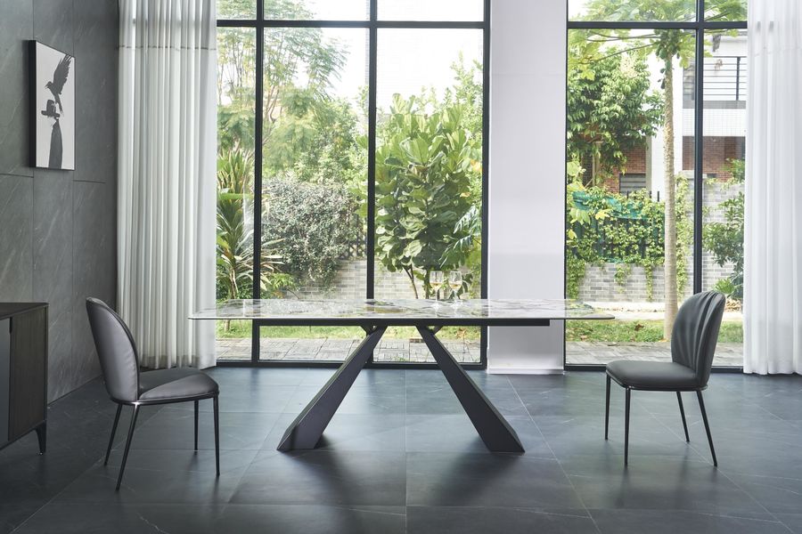 Foshan Zisen furniture Co., LTD 製造業者の生産ライン